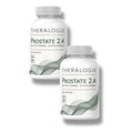 2 Pack Prostate 2.4 180 Capsulas Suplemento Apoyo Prostata
