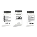 Nad+ Booster Nicotinamida + Resveratrol 120 Cápsulas