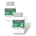 2pack Incaflex 30cap Suplemento Articulaciones Glucosamina