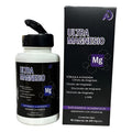 Magnesio Ultra Suplemento Alimenticio 90 Capsulas De 600mg